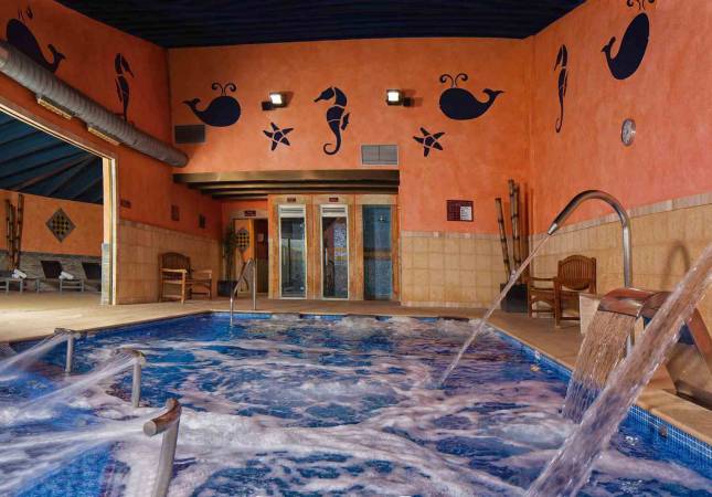 Relax y confort en Hotel Mas Tapiolas. La mayor comodidad con nuestra oferta en Girona